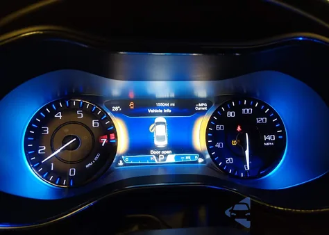 2016 Chrysler 200 S z USA, uszkodzony, nr VIN 1C3CCCDG0GN186976